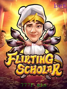 FlirtingScholar: Mergulhando no Fascinante Universo do Jogo