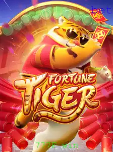 FortuneTiger e o Segredo do Sucesso com a 777F win