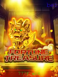 FortuneTreasure: O Fascinante Mundo do Jogo