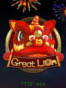 Explorando o Empolgante Mundo de GreatLion: Um Guia Completo para o Jogo 777F Win