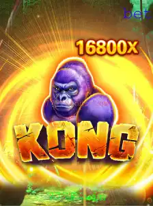 Kong: O Novo Fenômeno dos Cassinos Online