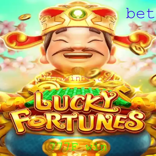 Descubra o Mundo Empolgante de LuckyFortunes com a Palavras-Chave do Sucesso: 777F win
