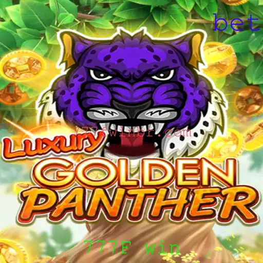 Explorando o Fascínio do Jogo LUXURYGOLDENPANTHER e o Atrativo do 777F win
