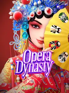 OperaDynasty: Mergulhando na Emoção do Jogo '777F win'