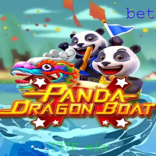 Explorando o Fascinante Mundo de PANDADRAGONBOAT: O Jogo da Sorte e Estratégia
