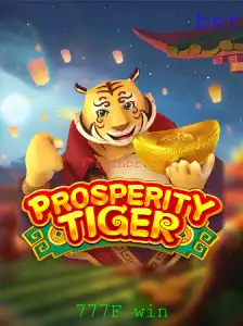 Descubra ProsperityTiger: O Novo Jogo de Sucesso