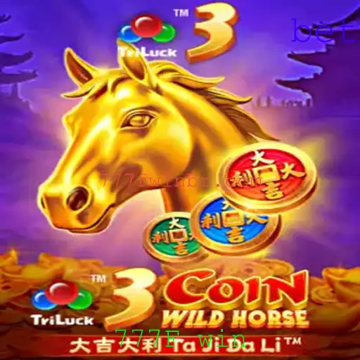 3CoinWildHorse: Descubra a Emoção e Regras do Novo Jogo de Sucesso