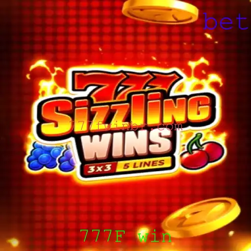 Descubra o Mundo de 777sizzlingwins com 777F Win