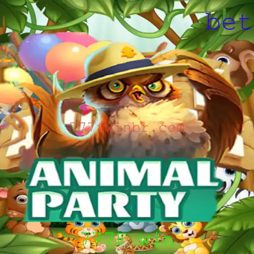 Descubra o Mundo de Diversão e Adrenalina com AnimalParty e o Desafio 777F win
