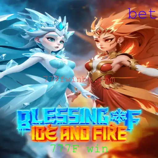 Descubra o Mundo do Jogo Blessing of Ice and Fire e a Dinâmica do 777F Win