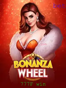 Descubra o Excitante Mundo de BonanzaWheel e a Emoção do 777F win