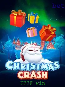 Descubra o Mundo Empolgante de ChristmasCrash: Jogue e Ganhe com 777F Win