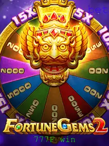 Descubra FortuneGems2 e a Emoção do 777F win