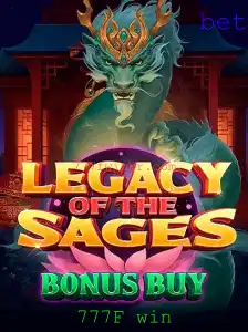 Explorando o Jogo LegacyoftheSagesBonusBuy e a Excitante Dinâmica do 777F win