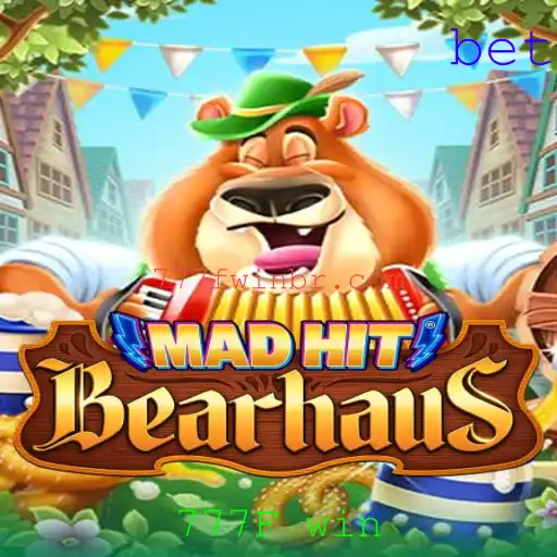 MadHitBearhaus: O Desafio Emocionante do Game 777F