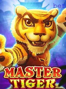 MasterTiger: Desbravando a Aventura de 777F win
