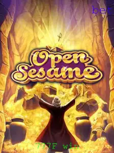 Descubra o Fascinante Mundo de OpenSesame: Um Jogo de Estratégia e Sorte