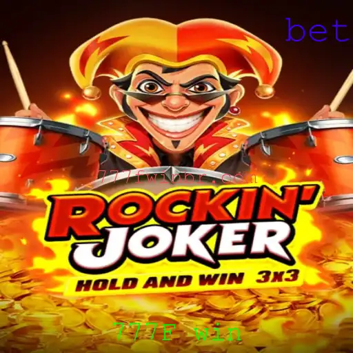Descubra o 'rockinjoker': O Jogo de Azar do Momento