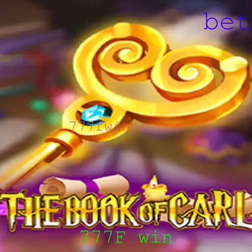 Descubra as Emoções de 'TheBookofCarl' e Aprenda a Vencer com '777F win'