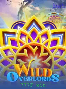 Explore o Fascinante Mundo de WildOverlords e o Segredo do 777F Win