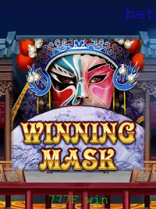 WinningMask: Tudo sobre o Inovador Jogo de Cassino Online