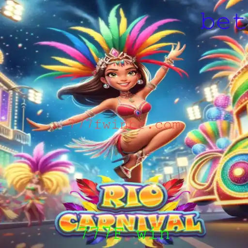 RioCarnival: O Fascinante Mundo dos Jogos de Carnaval com 777F Win