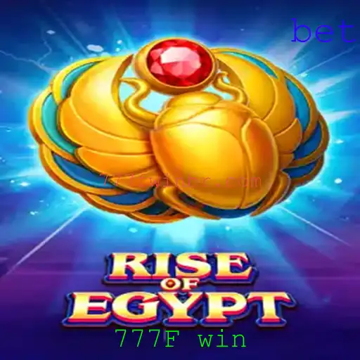RiseOfEgypt: Descubra a Emoção e as Regras do Jogo com 777F win