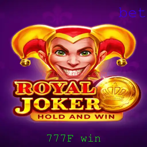 Royaljoker: Descubra o Fascinante Mundo do Jogo com 777F Win
