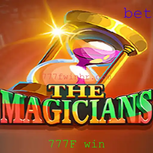 Descubra ‘TheMagicians’: O Jogo Que Está Surpreendendo o Mundo Com 777F Win