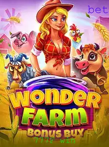 Descubra o Mundo do WonderFarmBonusBuy: O Jogo Que Revoluciona as Sessões de Entretenimento